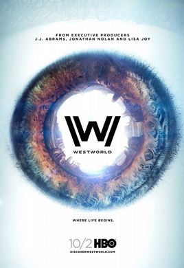PB0504 - Westworld S01 - Thế Giới Viễn Tây  (10T - 2016)